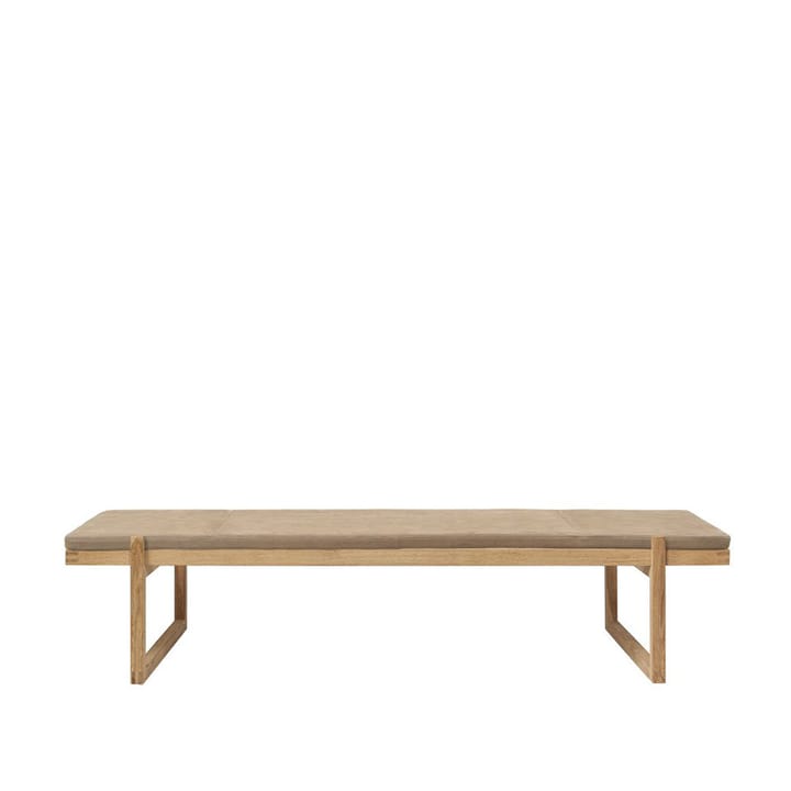 Minimal dagbädd - oak - Kristina Dam Studio