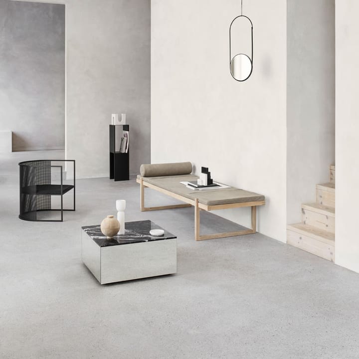 Minimal dagbädd - oak - Kristina Dam Studio