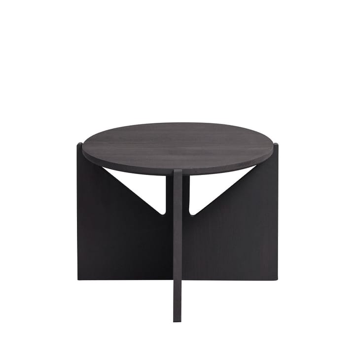 Table soffbord - Oak black - Kristina Dam Studio