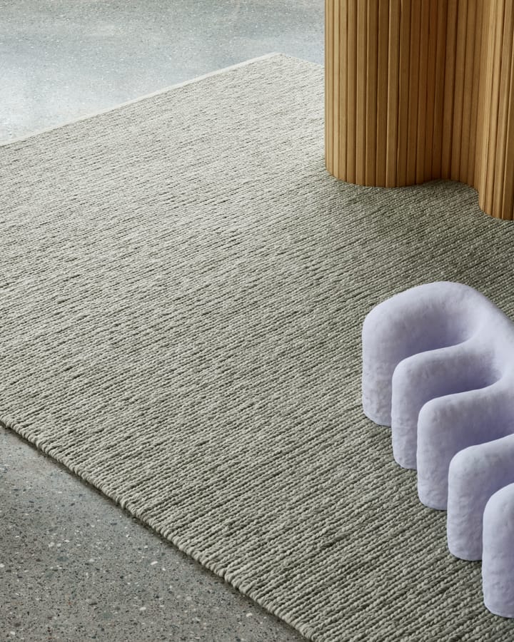 Aram 2 matta, 0131, 180x240 cm Kvadrat