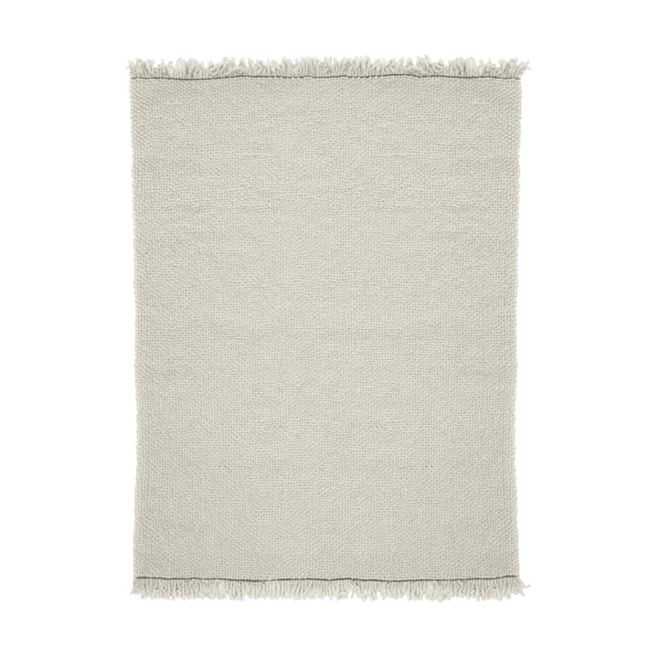 Bold Block matta, 0110, 180x240 cm Kvadrat