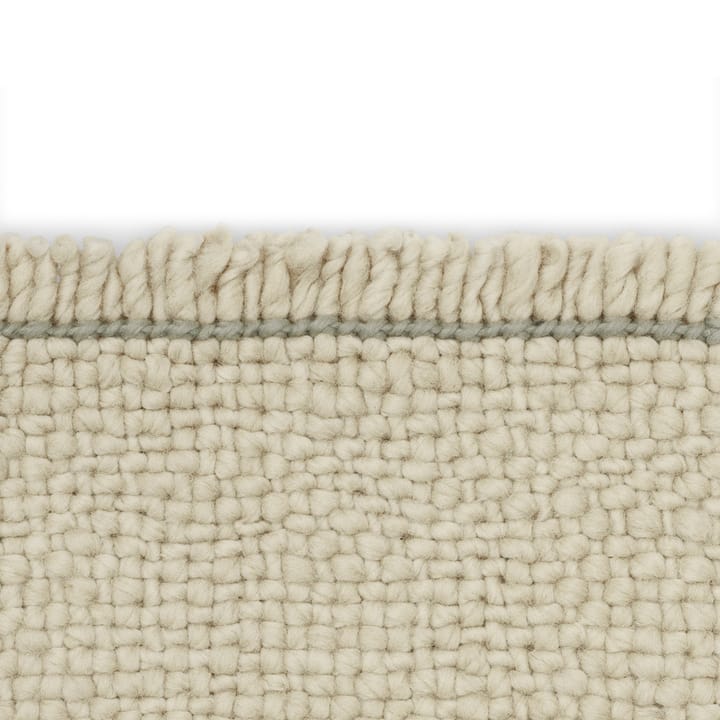 Bold Block matta - 0110, 180x240 cm - Kvadrat