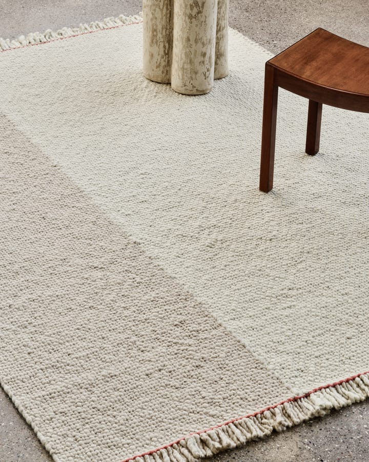 Bold matta, 0112, 200x300 cm Kvadrat