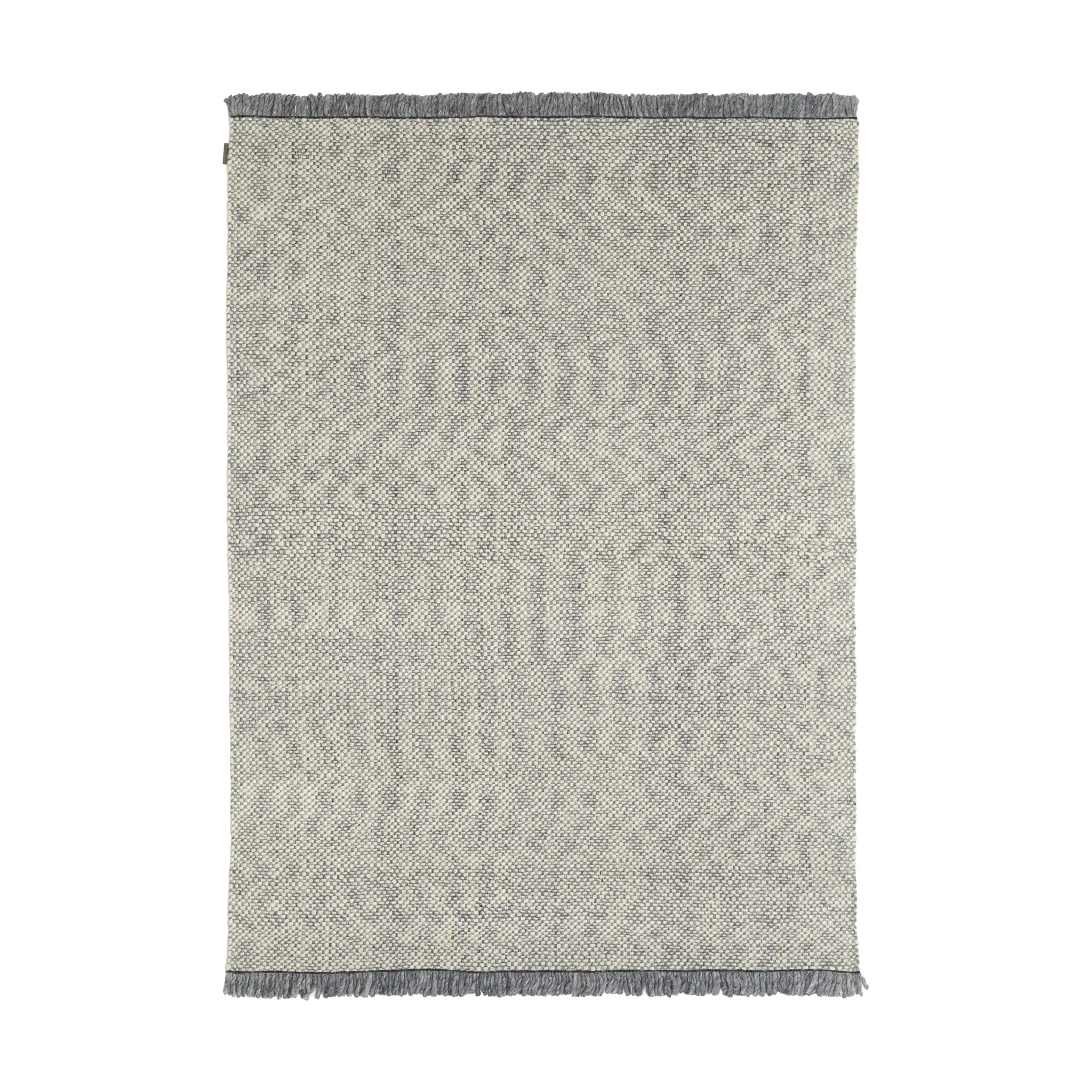 Bold Melange matta, 0231, 180x240 cm Kvadrat