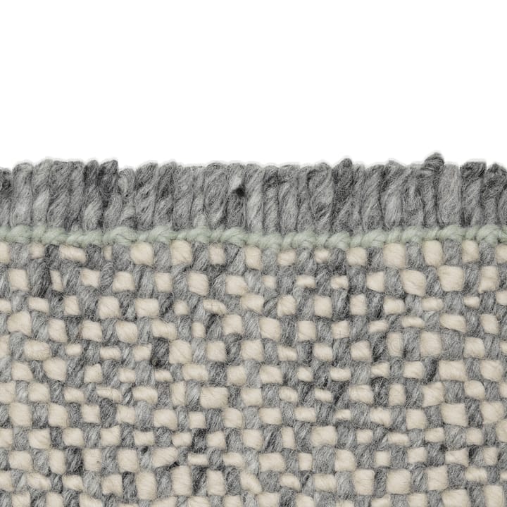 Bold Melange matta, 0241, 200x300 cm Kvadrat