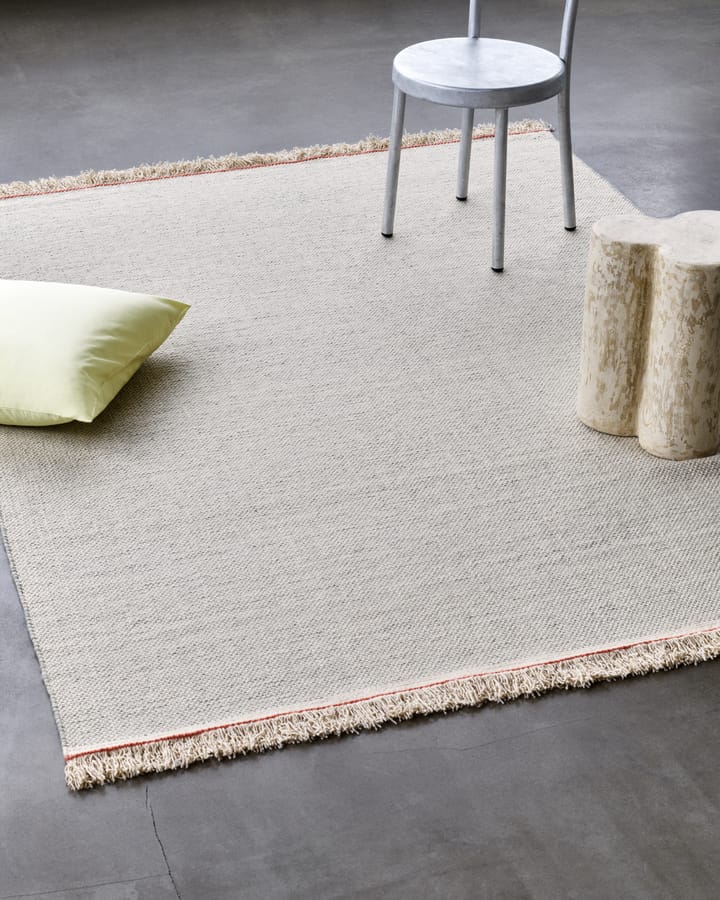 Duotone matta, 0721, 200x300 cm Kvadrat