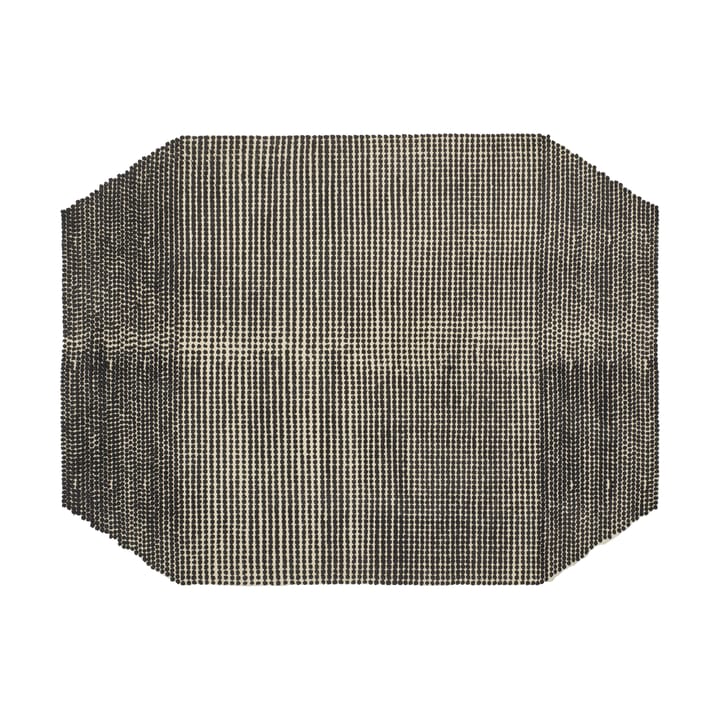 Semis matta, 0130, 200x300 cm Kvadrat