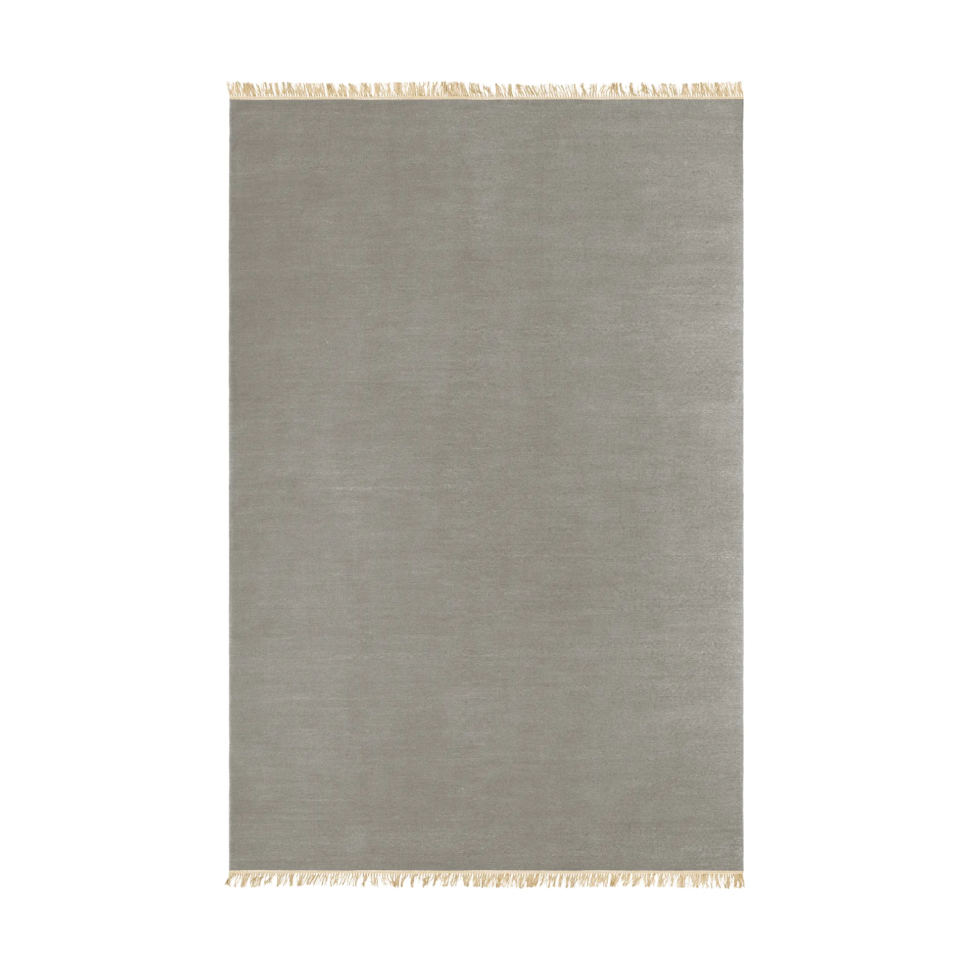 Vintage Naturally Coloured Fringes matta, 7713, 180x240 cm Kvadrat