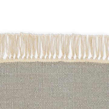 Vintage Naturally Coloured Fringes matta - 7713, 200x300 cm - Kvadrat