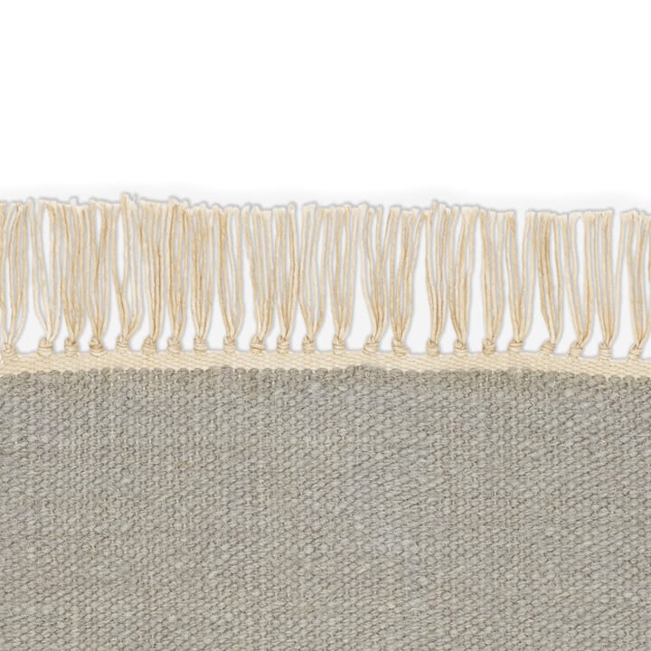 Vintage Naturally Coloured Fringes matta, 7713, 200x300 cm Kvadrat