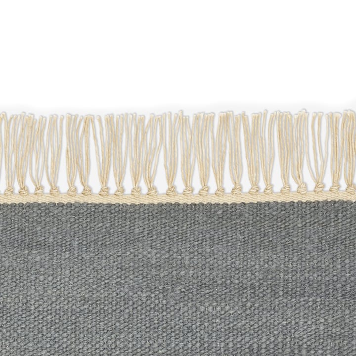 Vintage Naturally Coloured Fringes matta, 7743, 180x240 cm Kvadrat