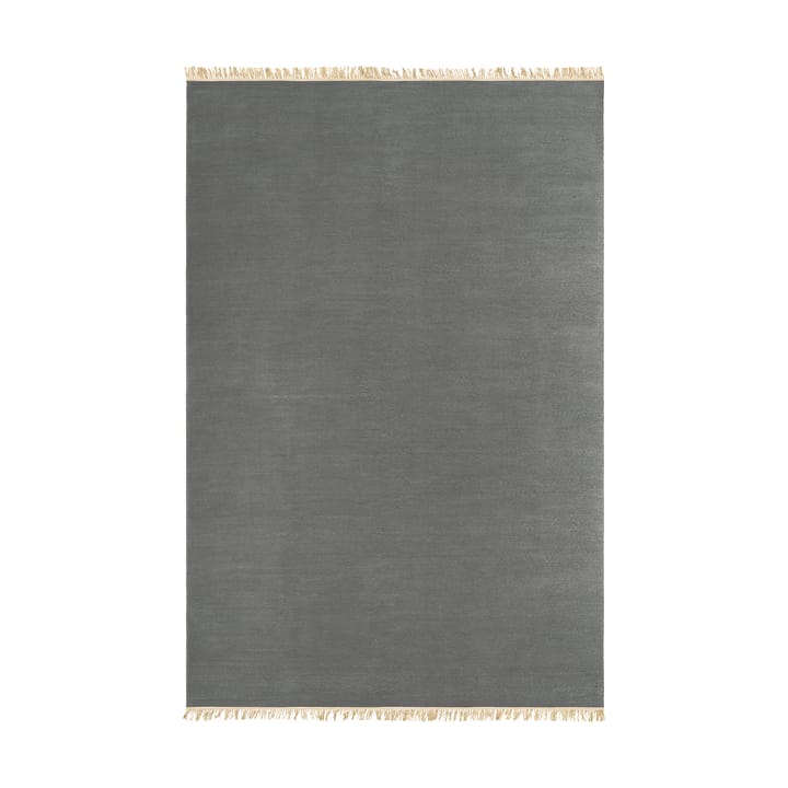 Vintage Naturally Coloured Fringes matta, 7743, 200x300 cm Kvadrat