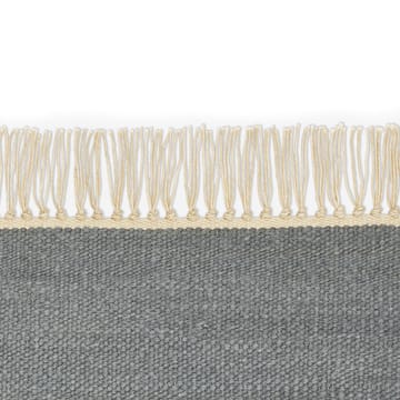 Vintage Naturally Coloured Fringes matta - 7743, 200x300 cm - Kvadrat