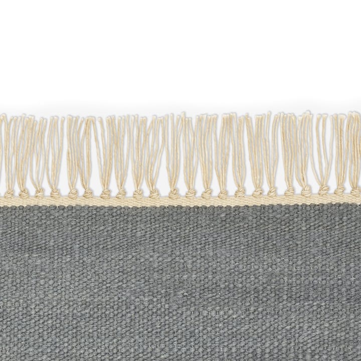 Vintage Naturally Coloured Fringes matta, 7743, 200x300 cm Kvadrat