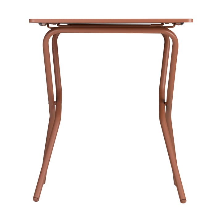 Balcony bord, Canyon/Terracotta Lafuma