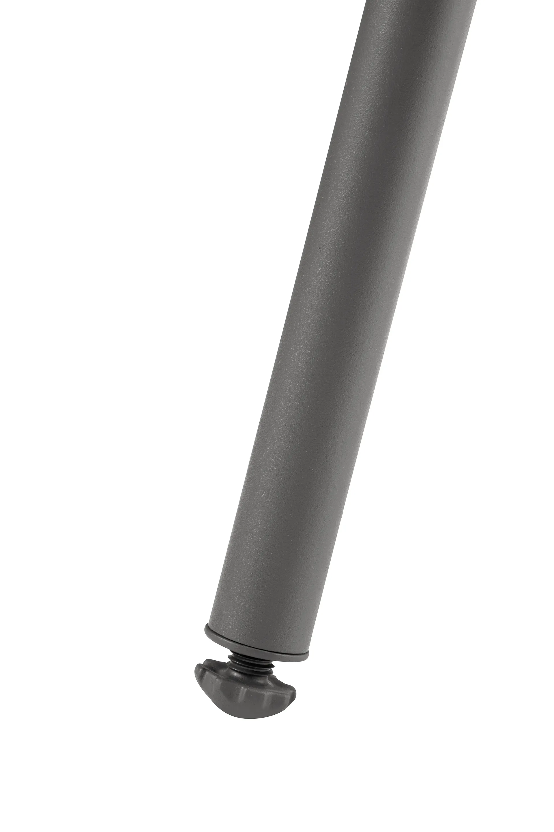 Balcony bord, Titane/grå Lafuma