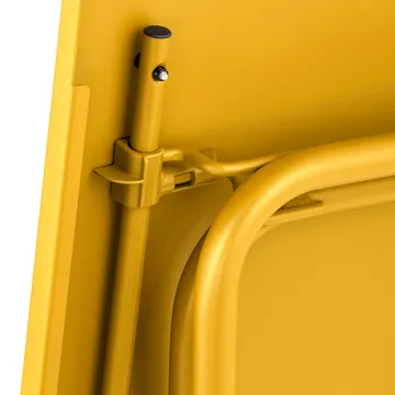 Balcony II bord - Miel, 70x120 cm - Lafuma