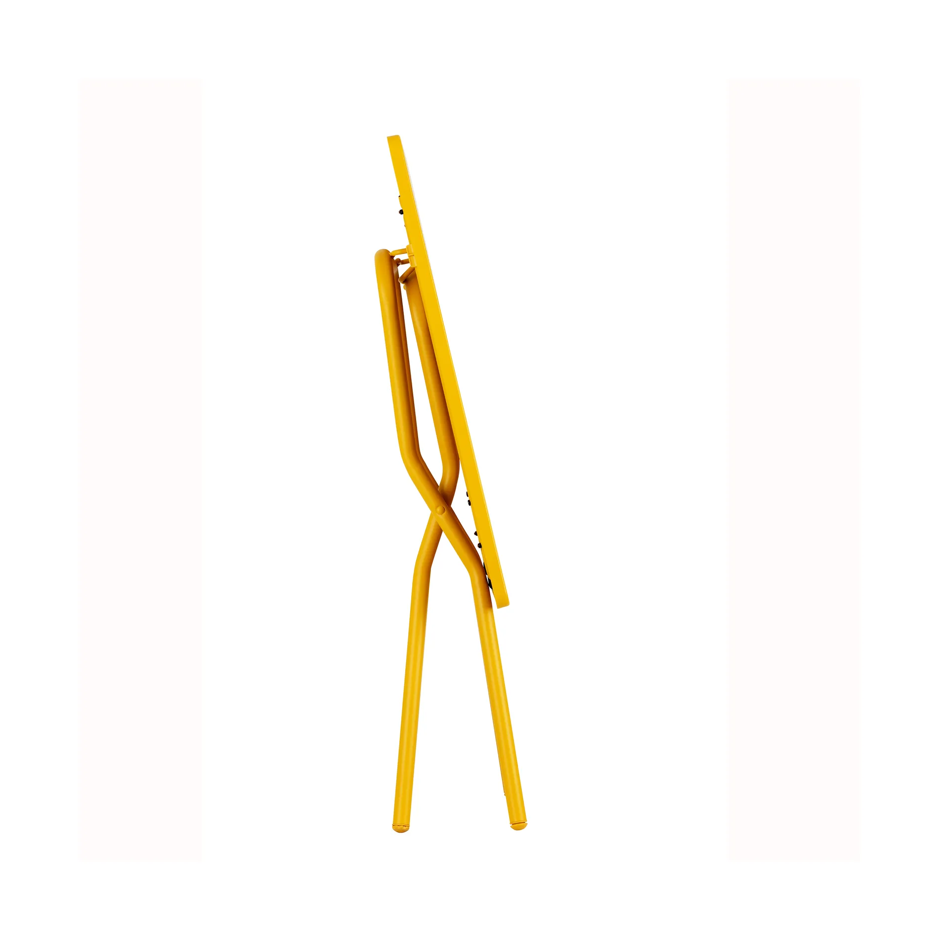 Balcony II bord, Miel, 70x70 cm Lafuma