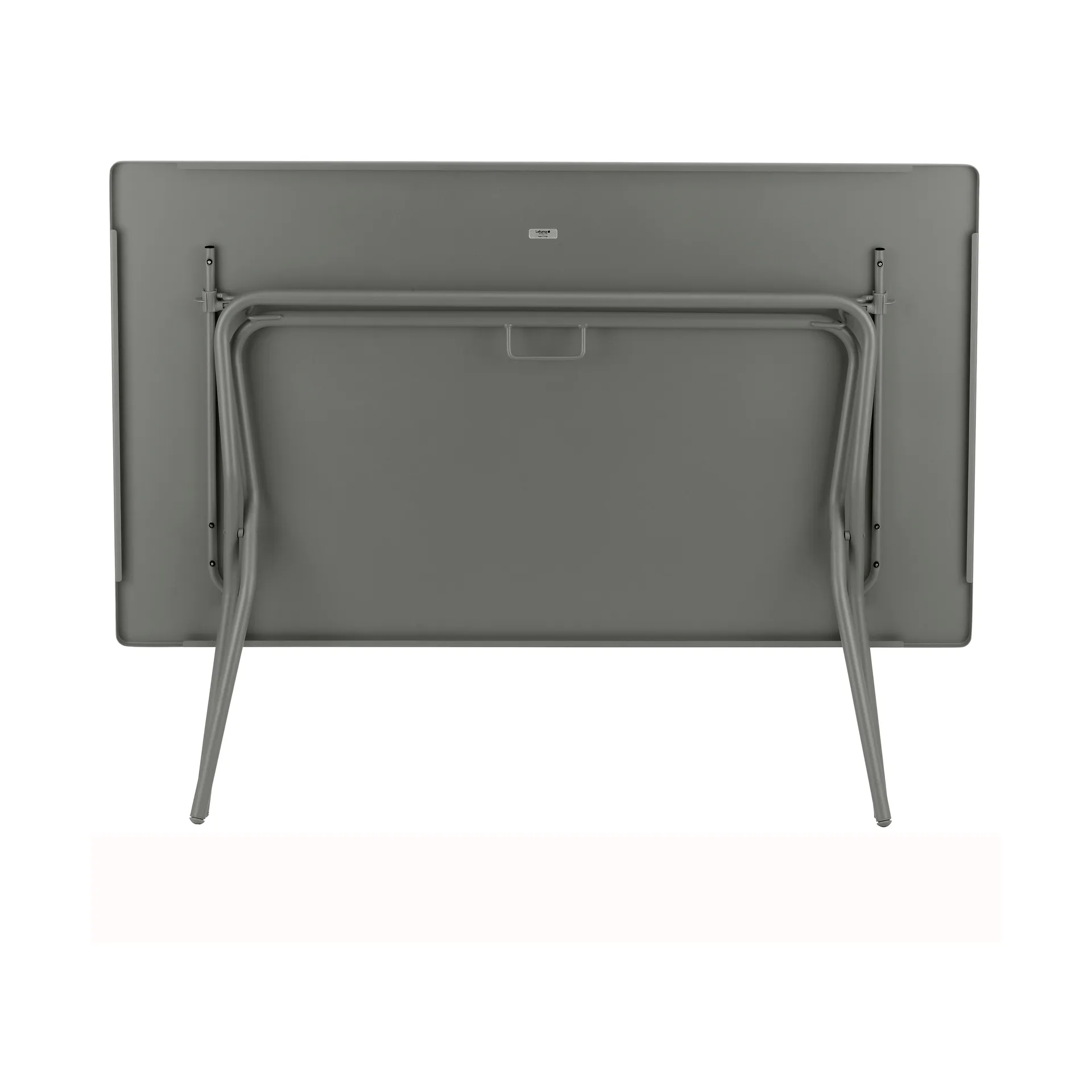 Balcony II bord, Moss, 140x70 cm Lafuma