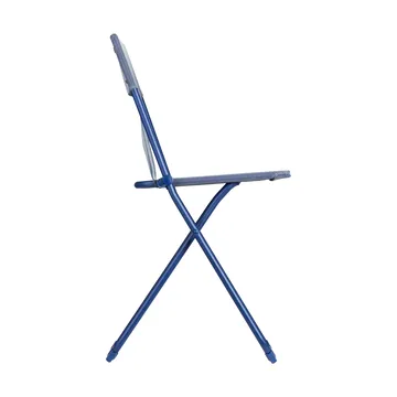 Balcony stol - Ingo (blå) - Lafuma
