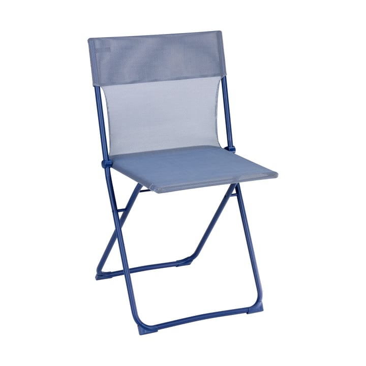 Balcony stol - Ingo/blå - Lafuma