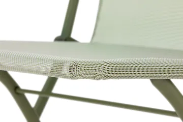 Balcony stol - Moss (grön) - Lafuma