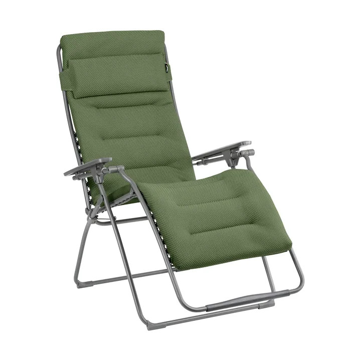 Futura BeComfort solstol - Olive - Lafuma