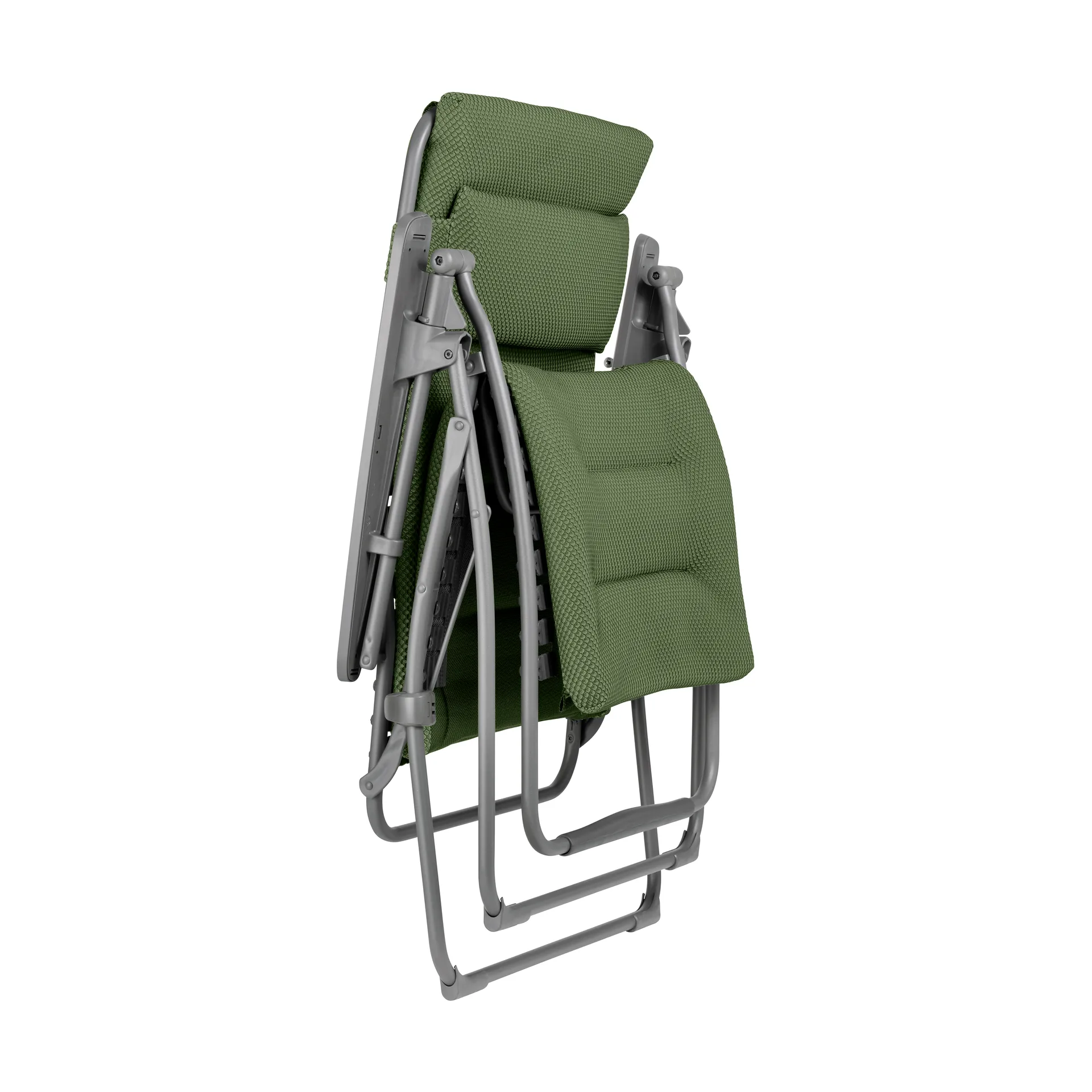 Futura BeComfort solstol, Olive Lafuma