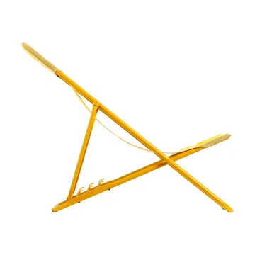 Maxi Transat solstol - Miel - Lafuma