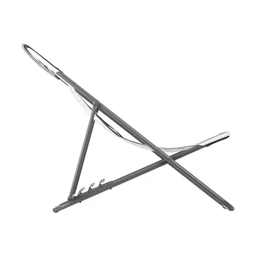 Maxi Transat solstol - Rayures Terre - Lafuma