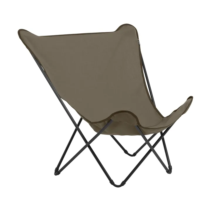Pop Up XL Airlon solstol - Grès (grå) - Lafuma