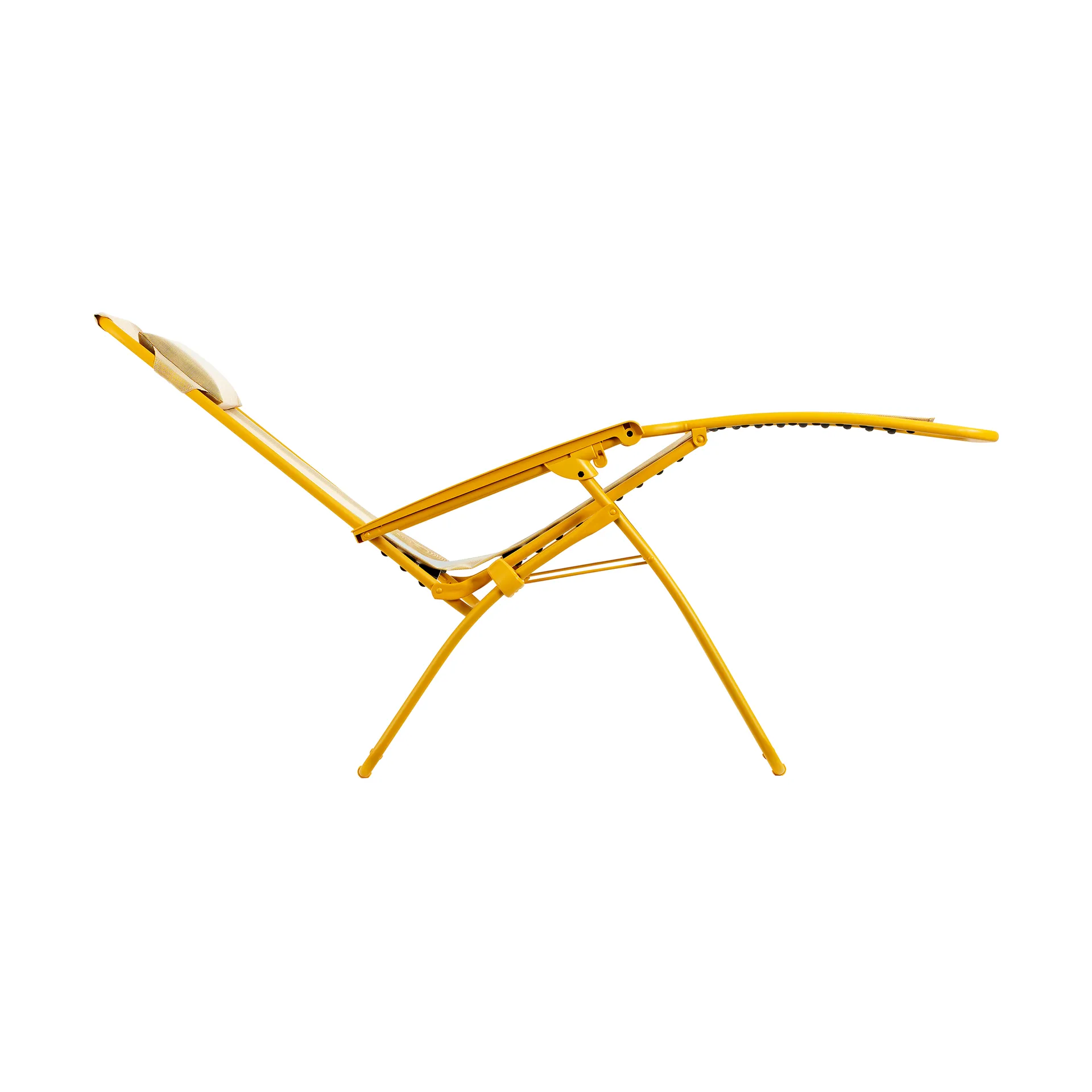 R Clip Batyline solstol, Miel Lafuma