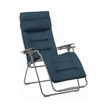Relax 803 solstol - Bleu Encre - Lafuma