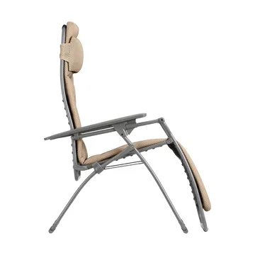 Relax 803 solstol - Dark grey-moka - Lafuma