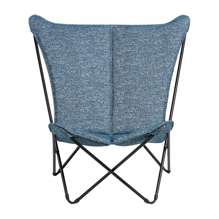 Sphinx solstol, Sunbrella Cobalt Lafuma