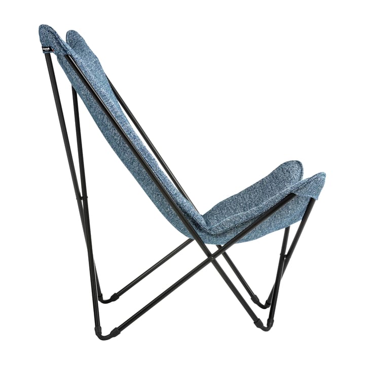 Sphinx solstol, Sunbrella Cobalt Lafuma
