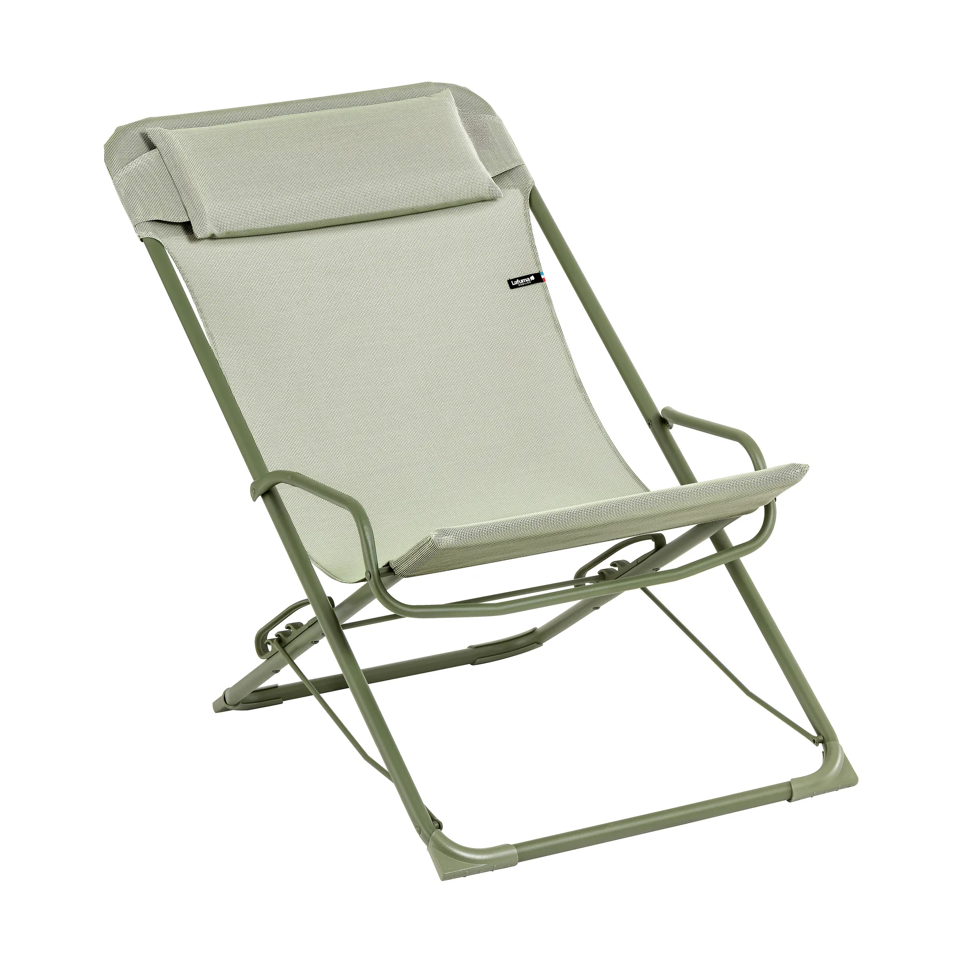 Transaswing Multi solstol, Moss Lafuma