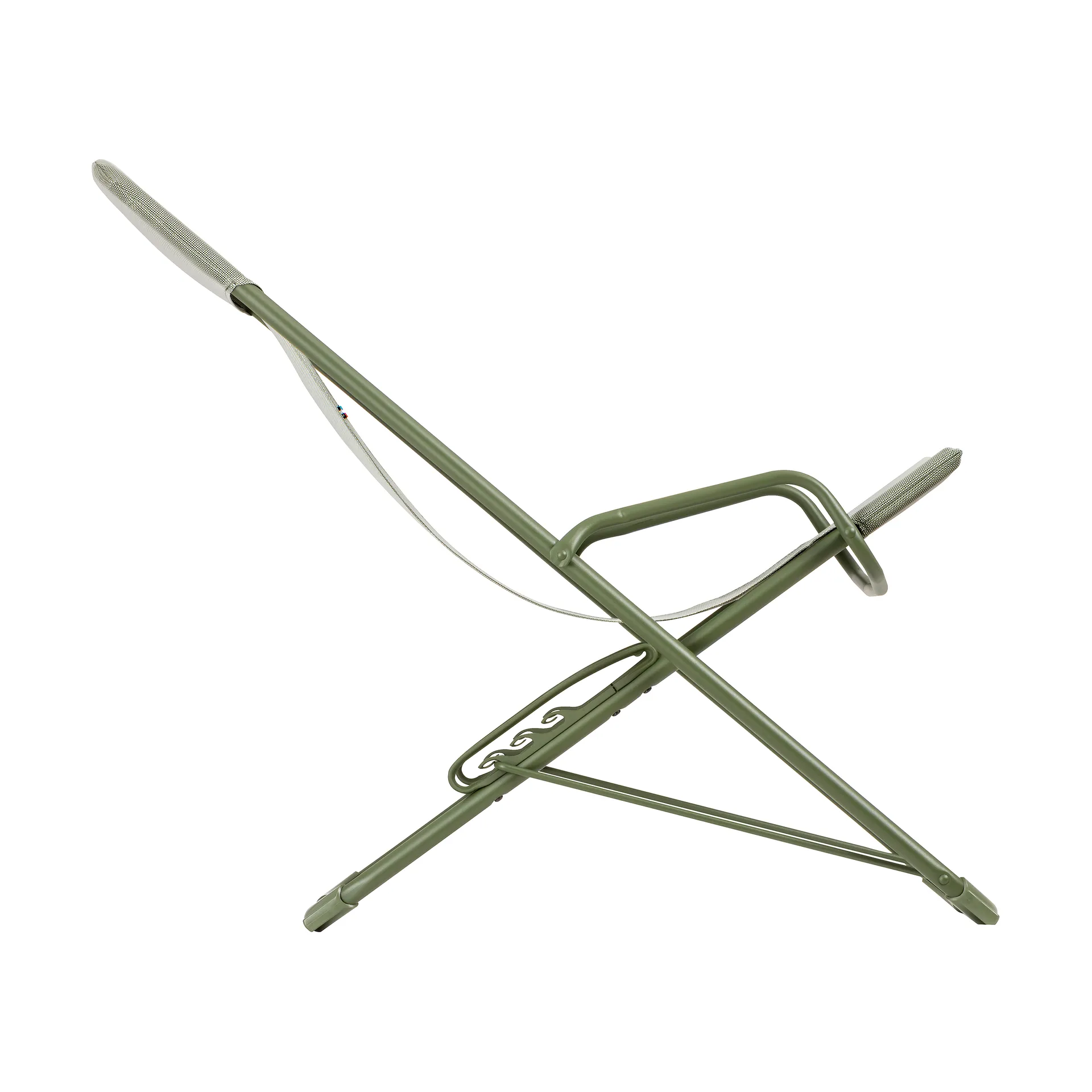 Transaswing Multi solstol, Moss Lafuma