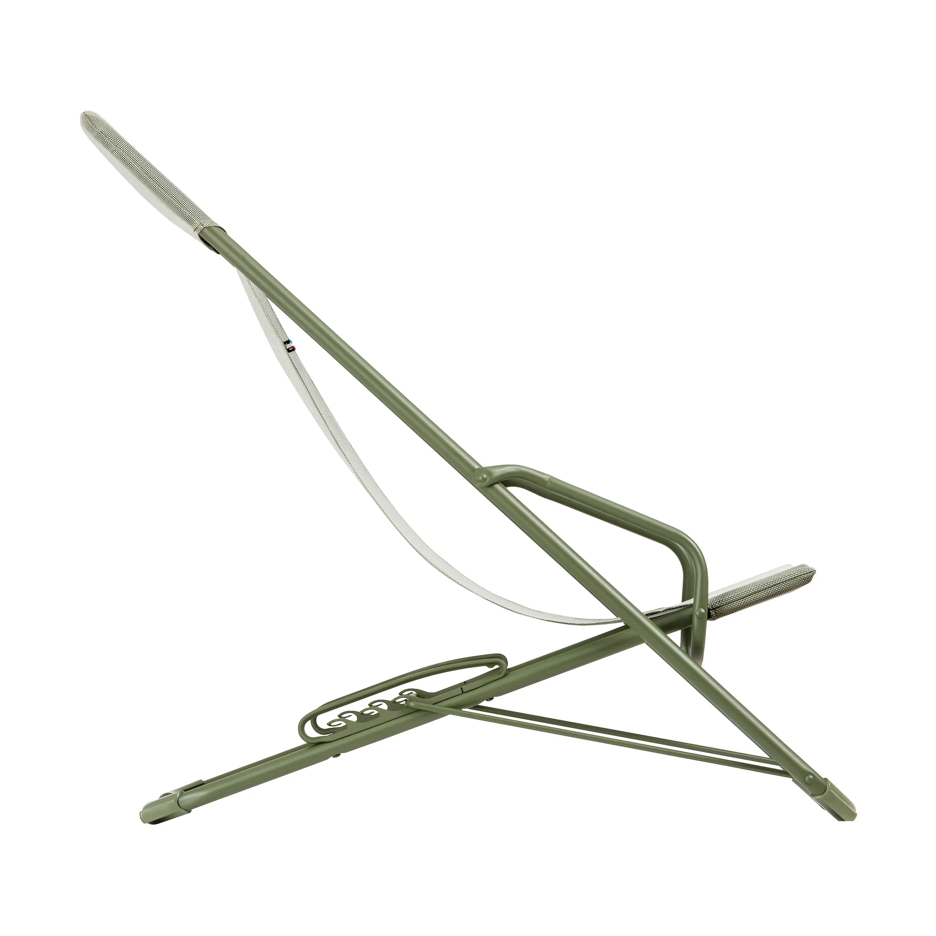 Transaswing Multi solstol, Moss Lafuma