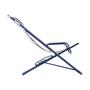 Transaswing Multi solstol - Rayures Indigo - Lafuma