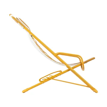 Transaswing Multi solstol - Rayures Miel - Lafuma