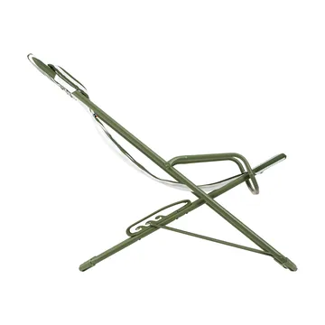 Transaswing Multi solstol - Rayures Moss - Lafuma