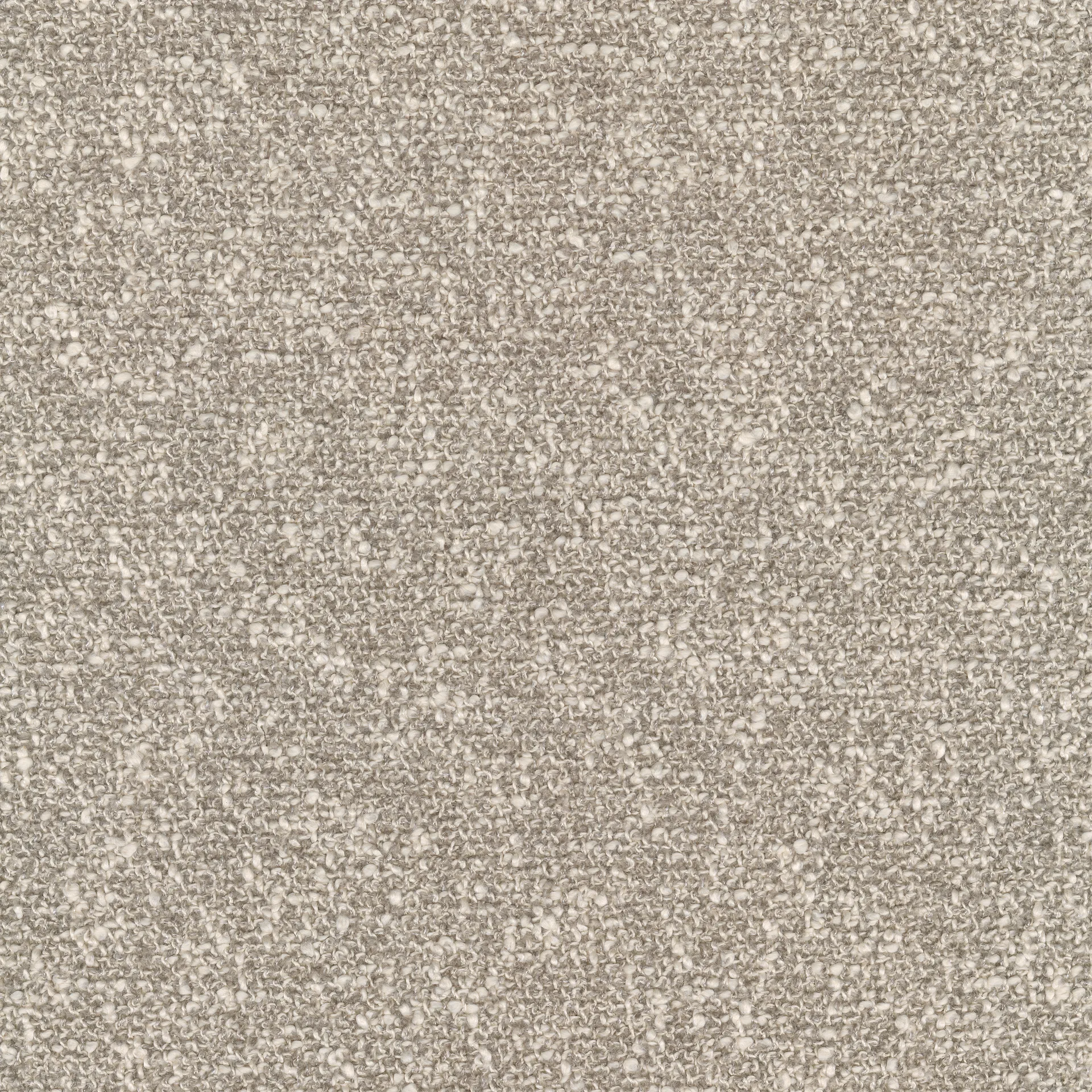 BAU soffa 3-sits, Zero beige Lammhults