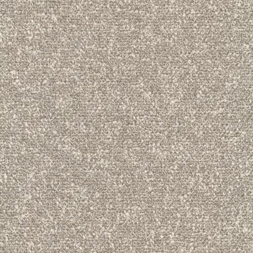 BAU soffa 3-sits, Zero beige - Lammhults