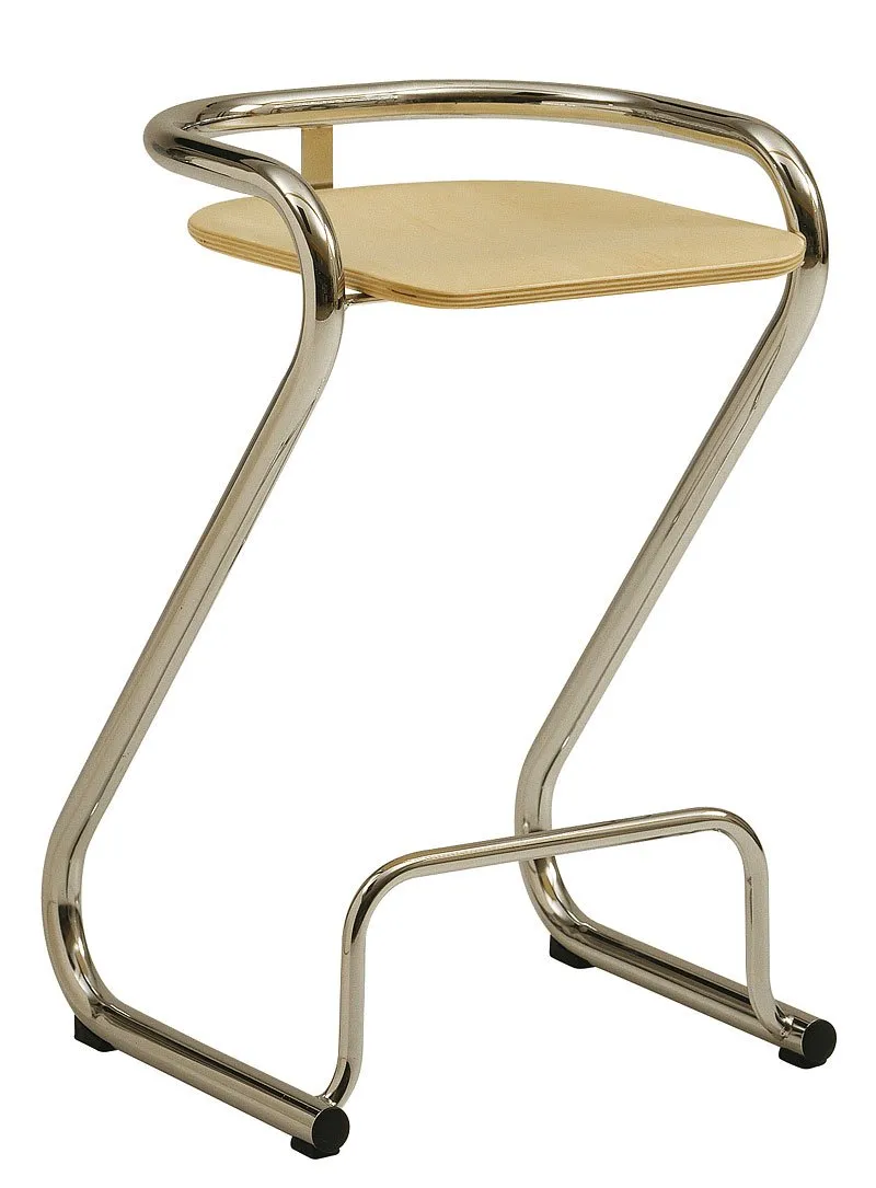 S70 Barstol, björk Lammhults