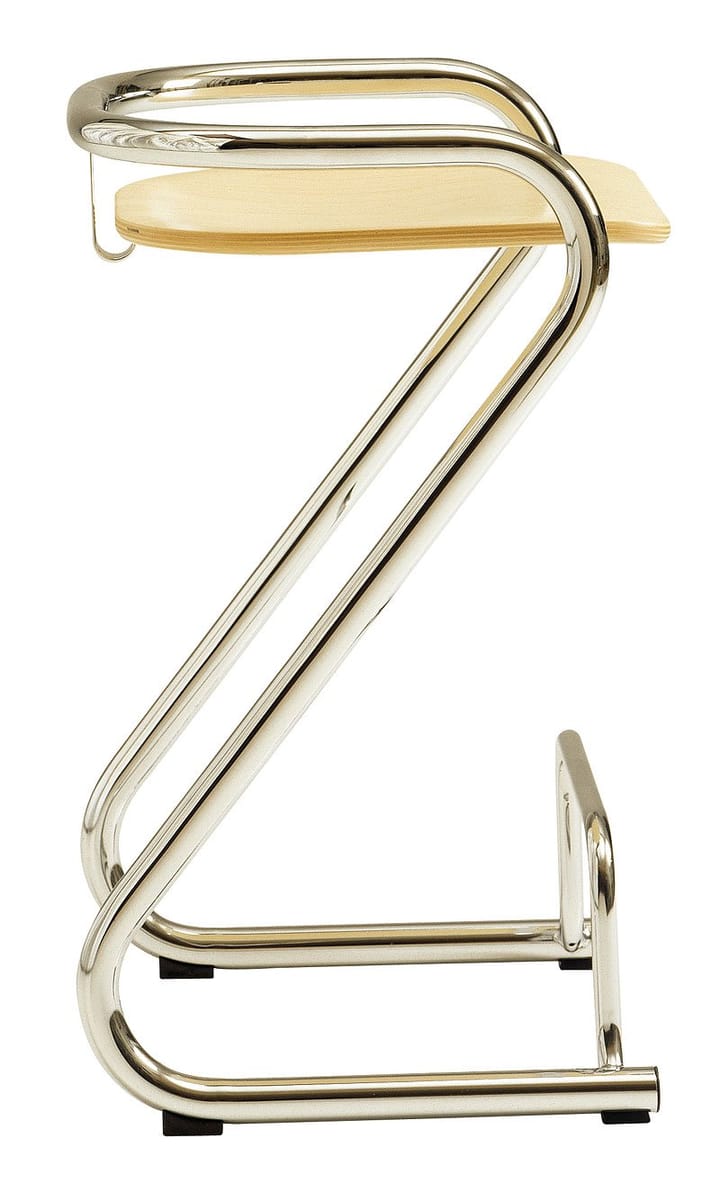 S70 Barstol, björk Lammhults