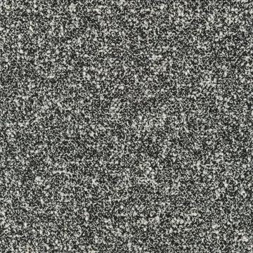 Sunny fåtölj - Zero Svart-mattsvart stativ m. hjul - Lammhults