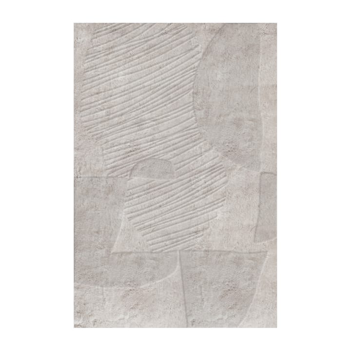 Artisan Guild ullmatta - Francis pearl 180x270 cm - Layered