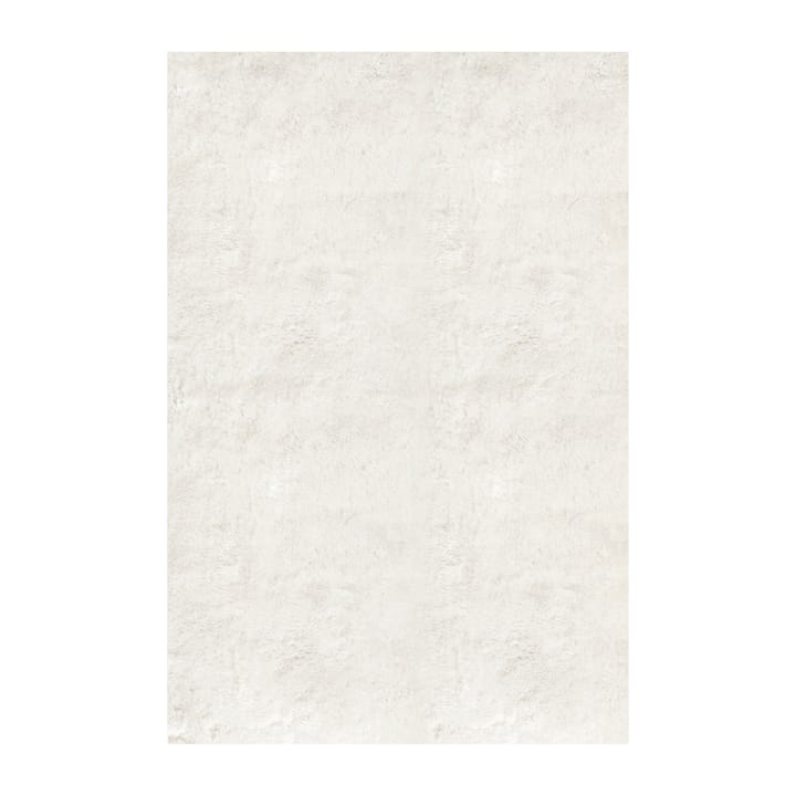Artisan ullmatta - Bone White 180x270 cm - Layered