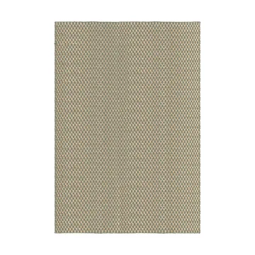 Barley jutematta - Sage, 200x300 cm - Layered